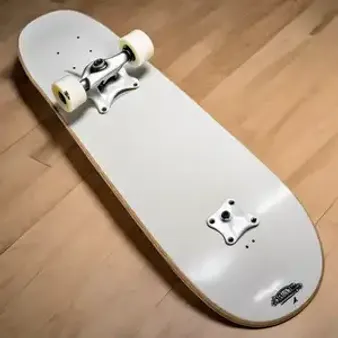 Understanding the Ripper Skateboard Design